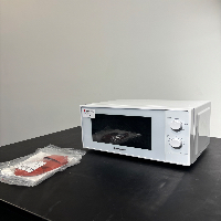 Panasonic NN-E20JWM Microwave image 0